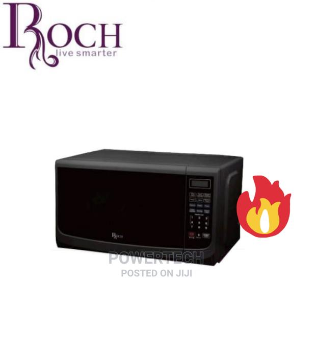 Digital ! Digital Microwave -20 Litres - main view