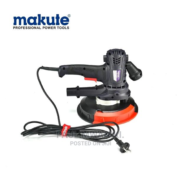 WS001- Makute Electric Industrial Wall Sander