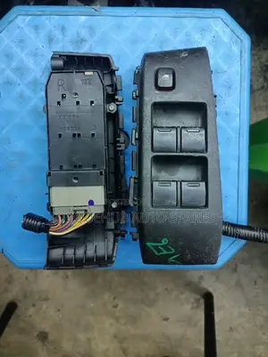 Power Window Switch Honda Fit 2008