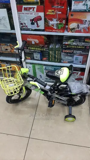 Bike Rominus Bike