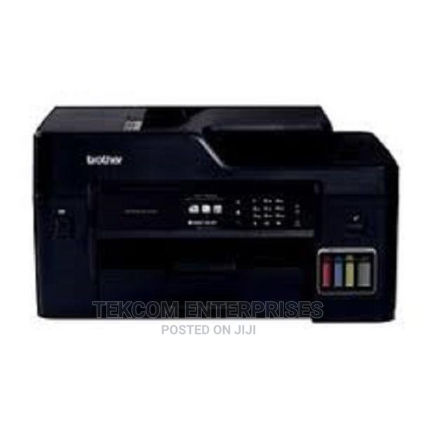 Brother A3 Printer MFC-T4500dw