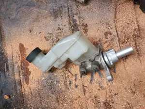 Toyota Belta Brake Master Cylinder Only