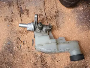 Toyota Belta Brake Master Cylinder Only