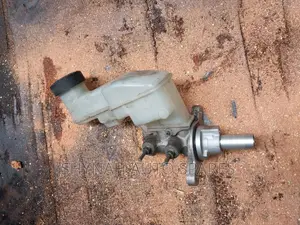 Toyota Belta Brake Master Cylinder Only
