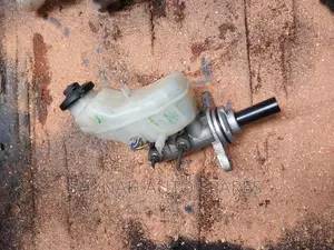 Fielder New Model Brake Master Cylinder