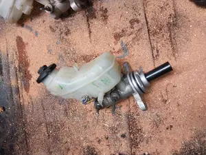 Toyota Axio Brake Master Cylinder Only