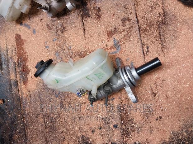 Toyota Axio Brake Master Cylinder Only