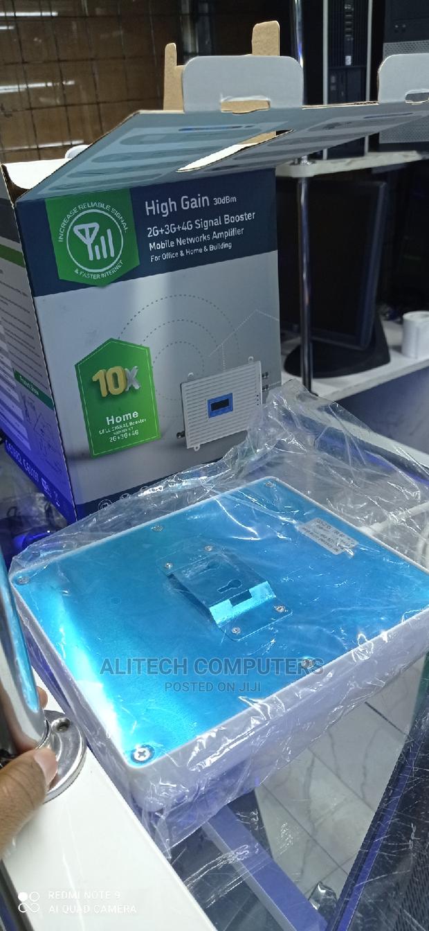 Phones Signal Booster - thumbnail 2