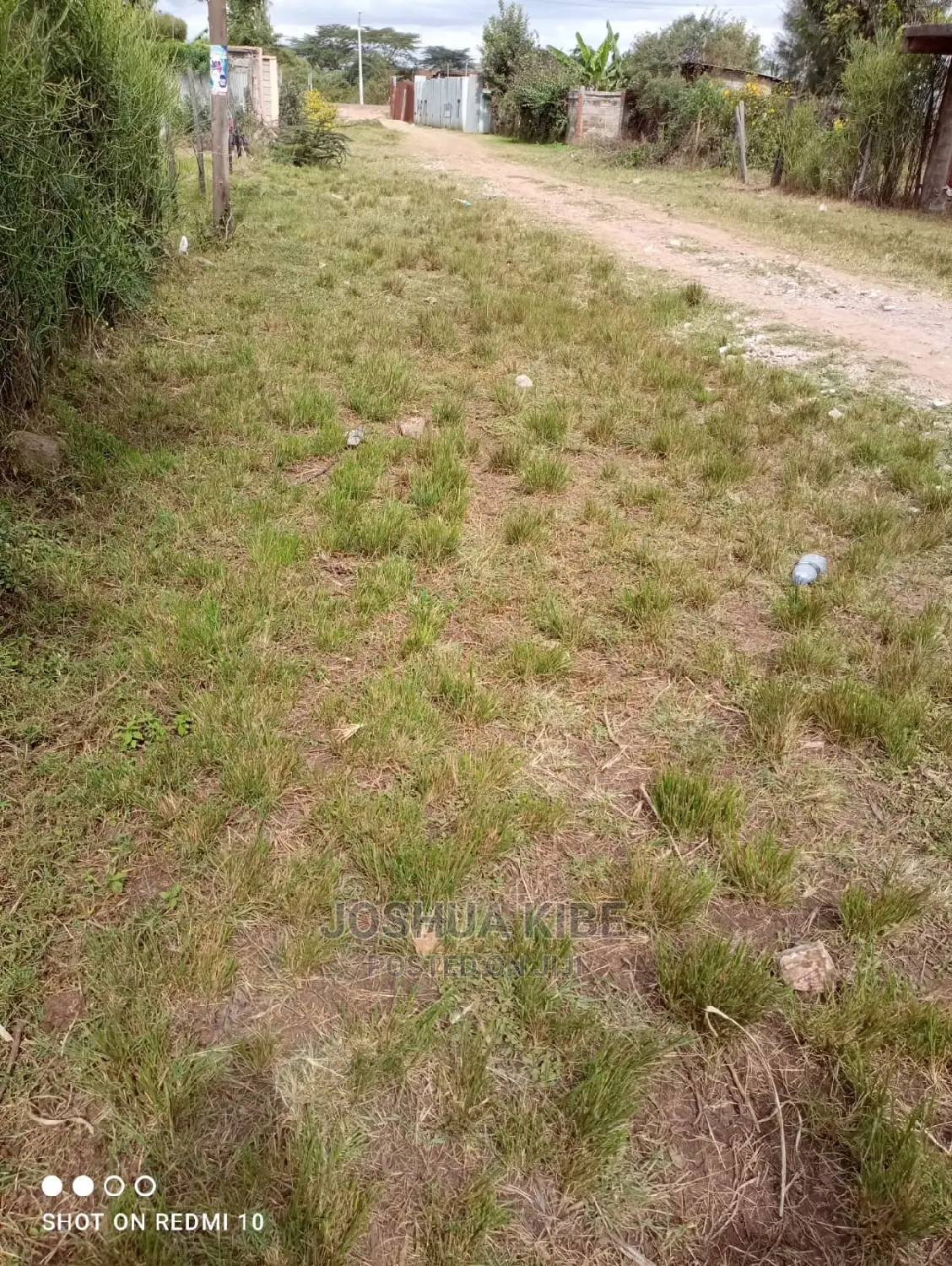 2bdrm House in Harambee for Rent
