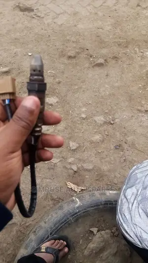 Nissan Oxygen Sensor