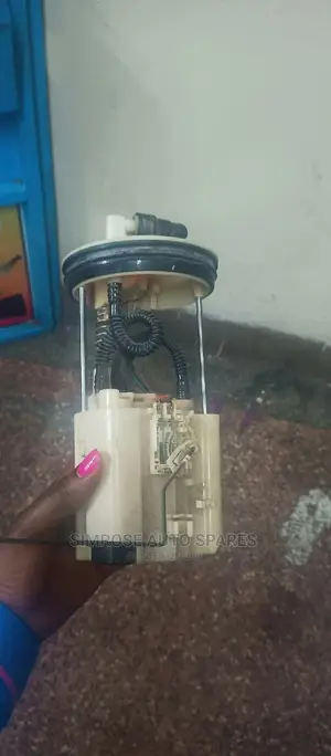 Fuel Pump Nissan Teana Available