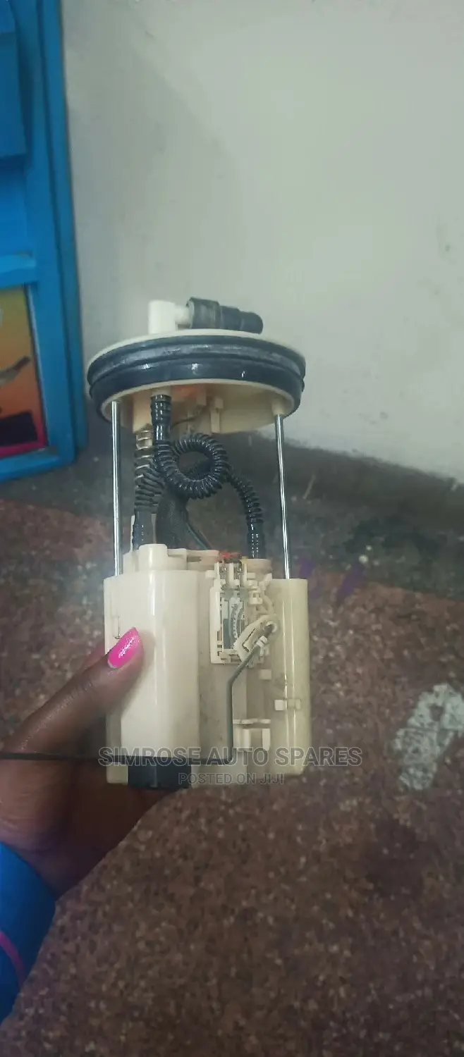 Fuel Pump Nissan Teana Available