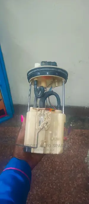 Fuel Pump Nissan Teana Available