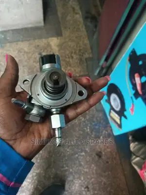 High Pressure Pump for Nissan Note 2012