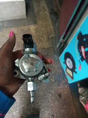 High Pressure Pump for Nissan Note 2012