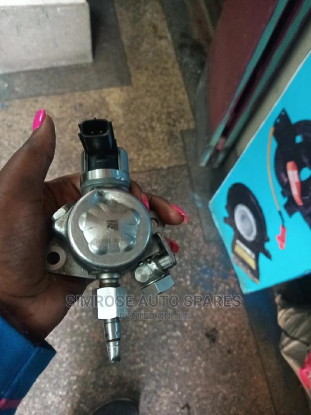 High Pressure Pump for Nissan Note 2012 - thumbnail 3