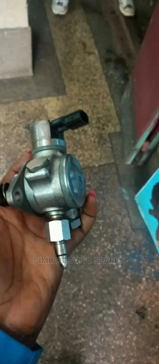 High Pressure Pump for Nissan Note 2012
