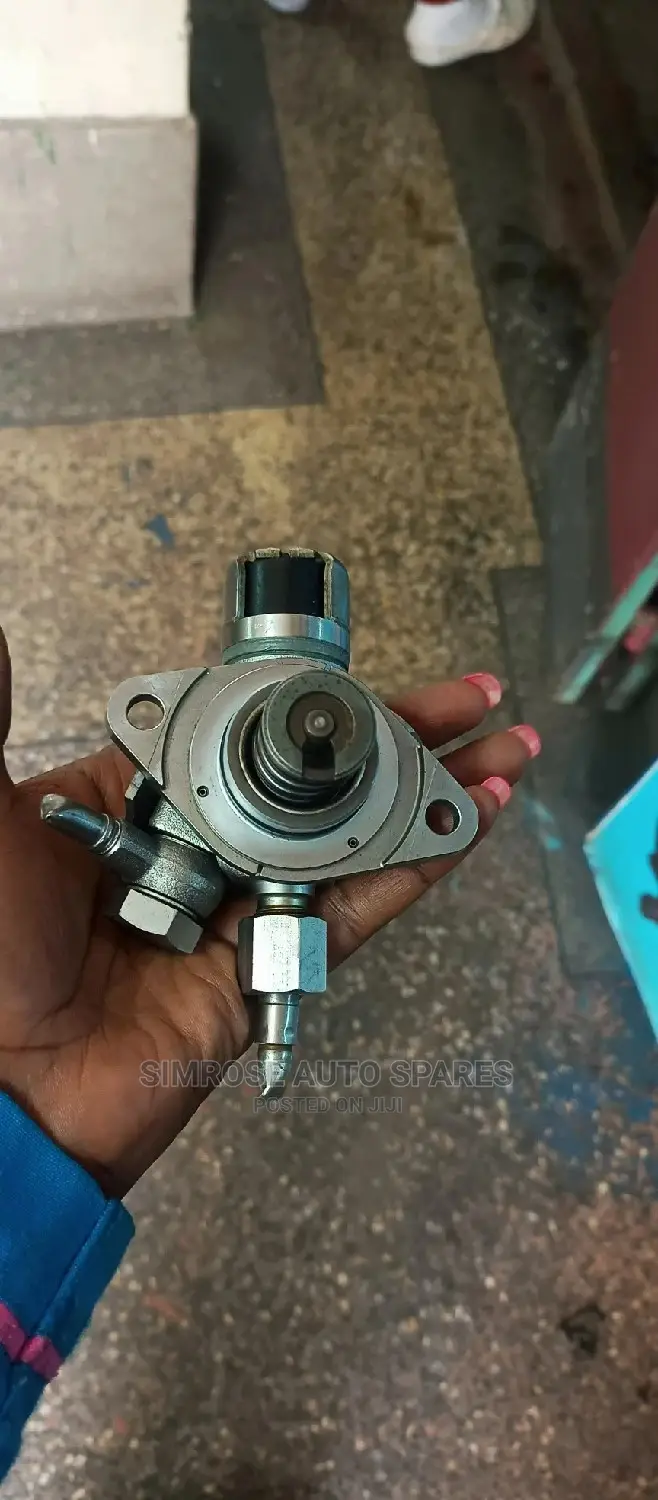 High Pressure Pump for Nissan Note 2012