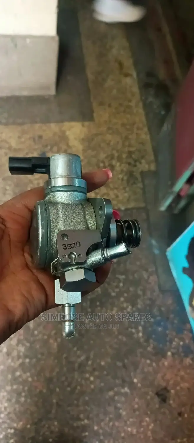 High Pressure Pump for Nissan Note 2012