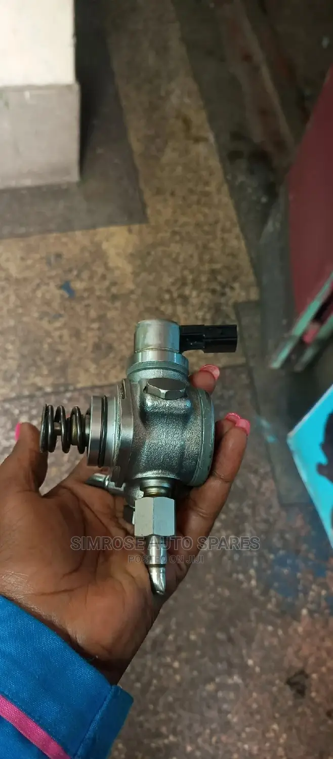 High Pressure Pump for Nissan Note 2012