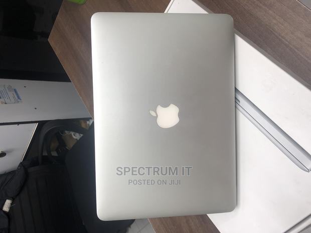 Laptop Apple MacBook Pro 8GB Intel Core I5 SSD 256GB - thumbnail 3