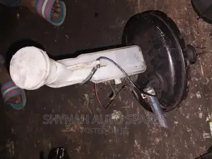 Suzuki Swift Brake Master Cylinder and Booster Complete