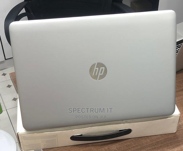 Laptop HP EliteBook 850 G3 8GB Intel Core I5 SSD 256GB - thumbnail 2