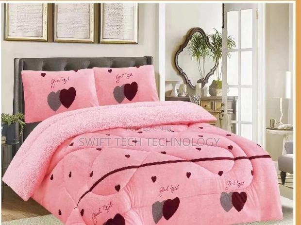 Quality Woolen Duvet - main view