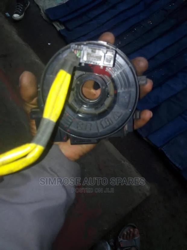 Lexus Spiral Cable. - thumbnail 3