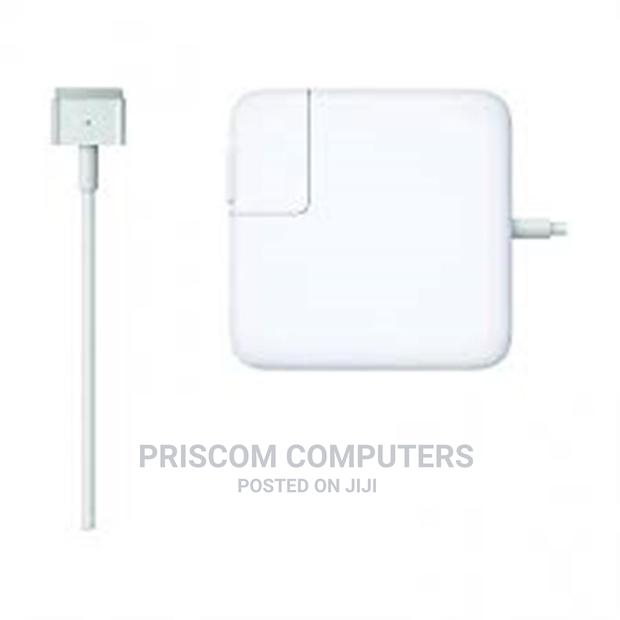 Charger for Apple Macbook 60W Magsafe 2 Power Adapter - thumbnail 2