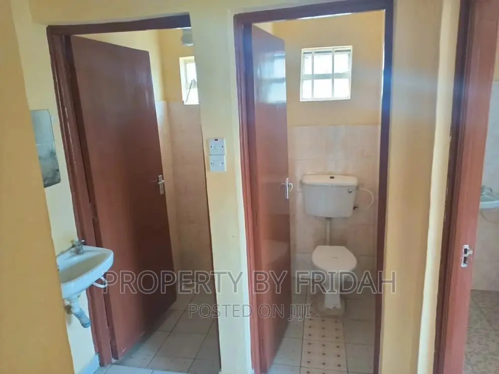 3bdrm Bungalow in Kitengela for rent