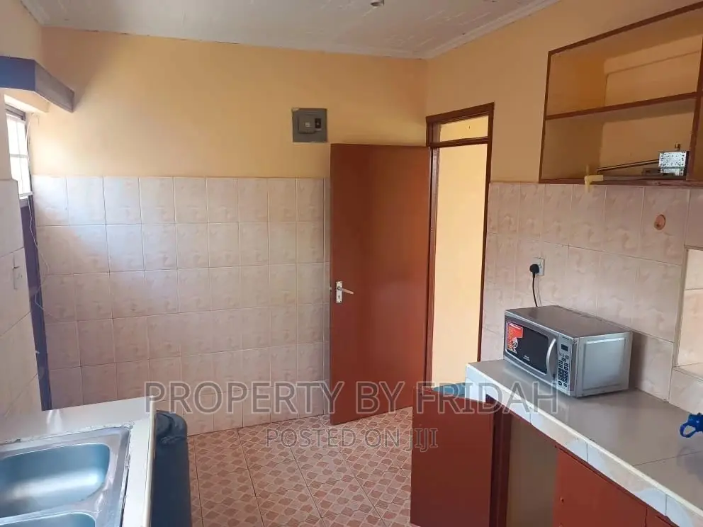3bdrm Bungalow in Kitengela for rent