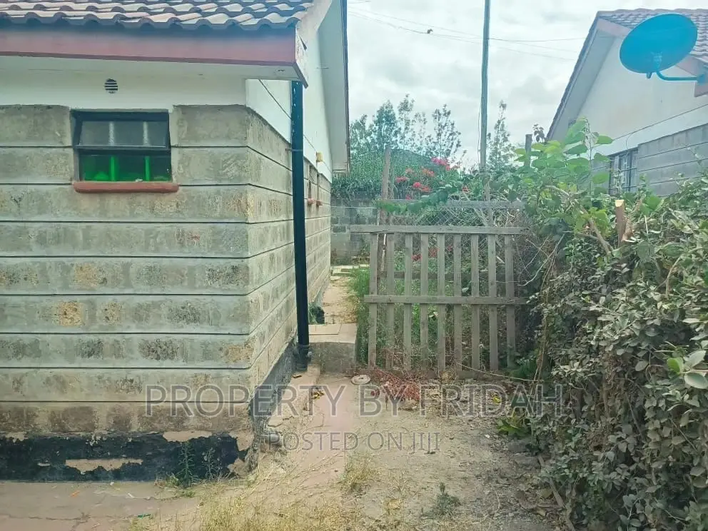 3bdrm Bungalow in Kitengela for rent