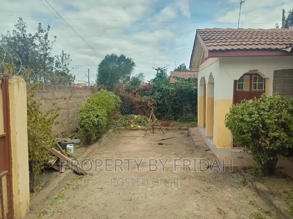 3bdrm Bungalow in Kitengela for rent