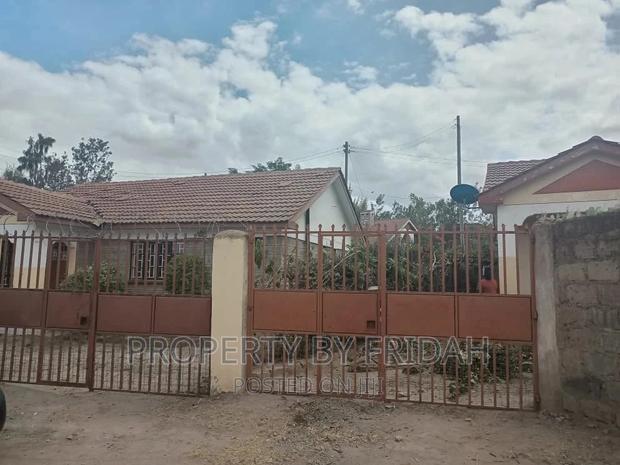 3bdrm Bungalow in Kitengela for rent