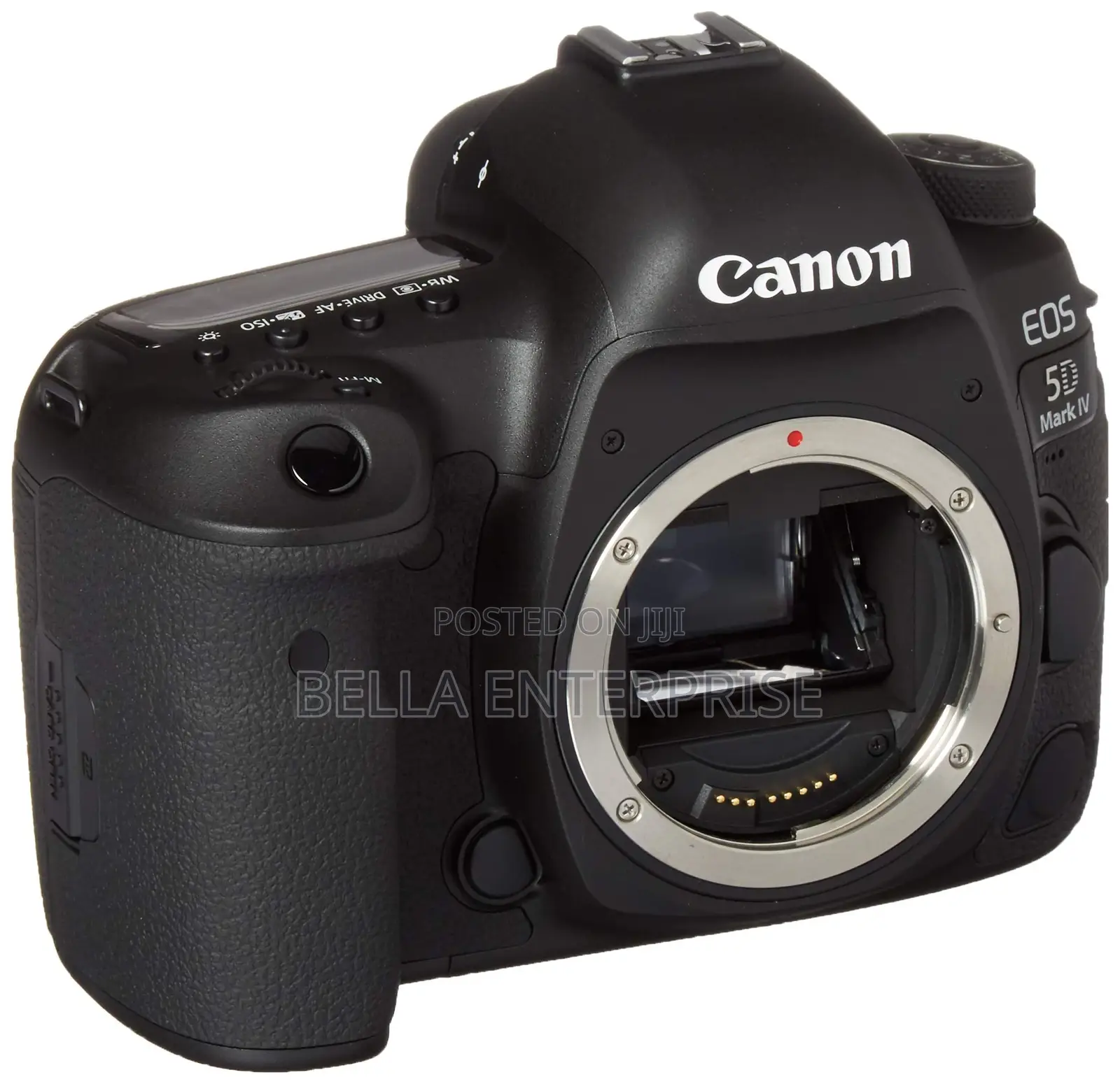 Canon 5D Mark Iv