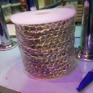 Hanging Chains - thumbnail 2