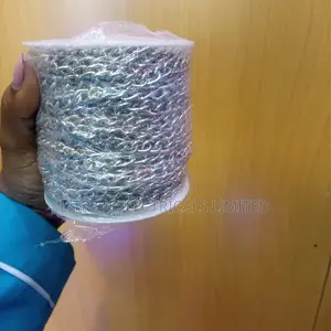 Hanging Chains
