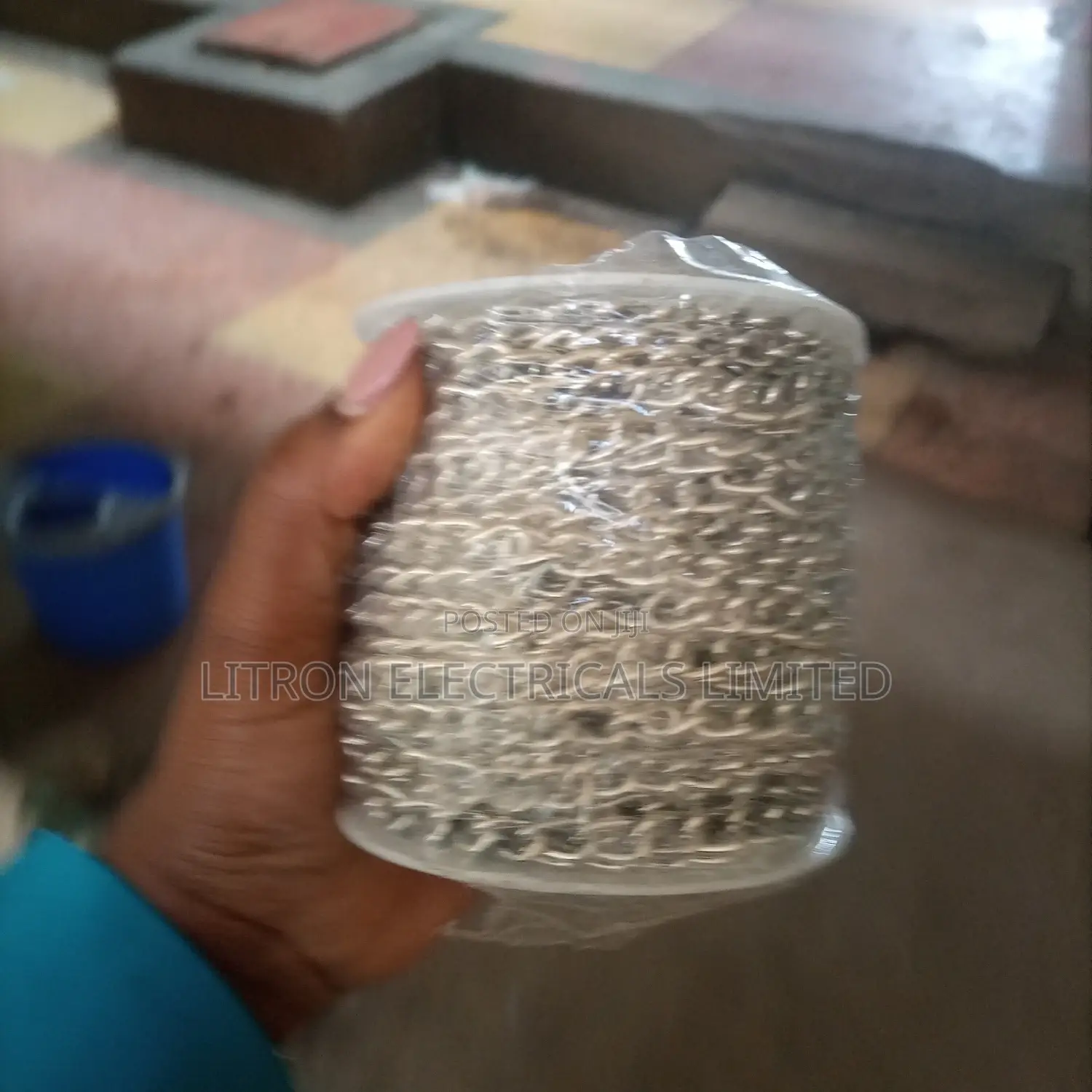 Hanging Chain for Chandeliers