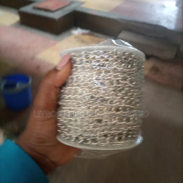 Hanging Chain for Chandeliers - thumbnail 2