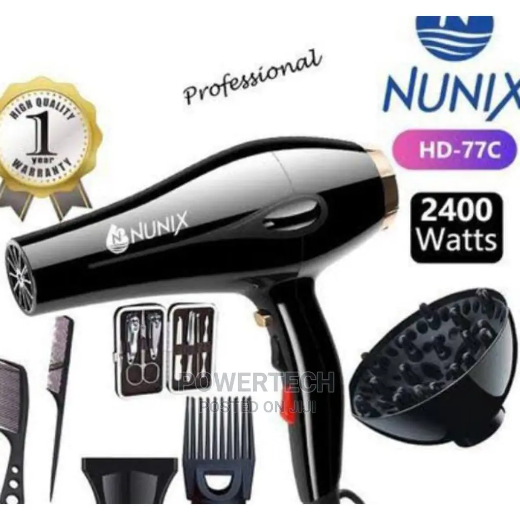 Commercial !Commercial ! Blow-Dryer !!