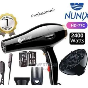 Commercial !Commercial ! Blow-Dryer !!