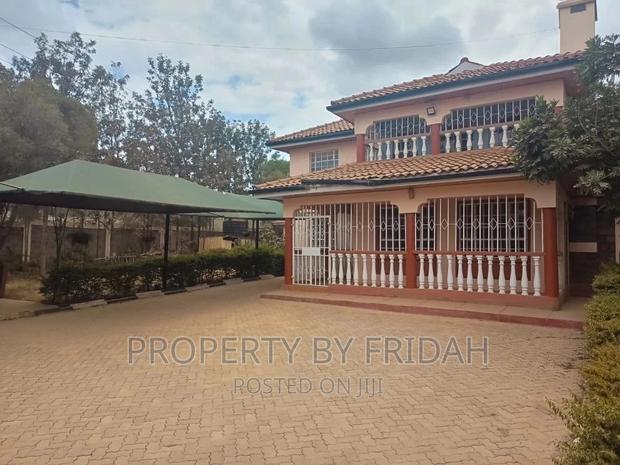 6bdrm Maisonette in Kitengela for Rent - thumbnail 20