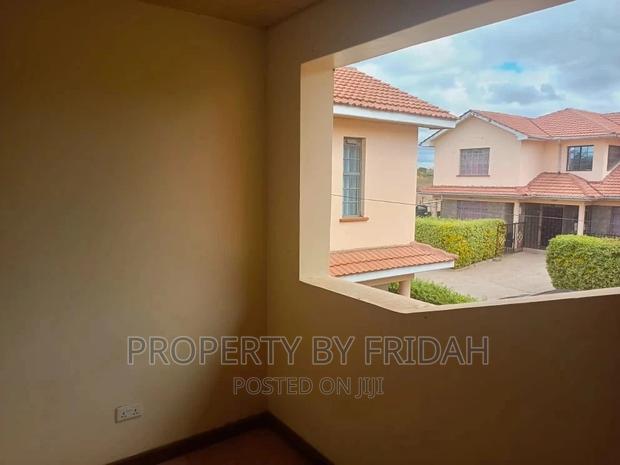 3bdrm Maisonette in Kitengela for Rent - thumbnail 4