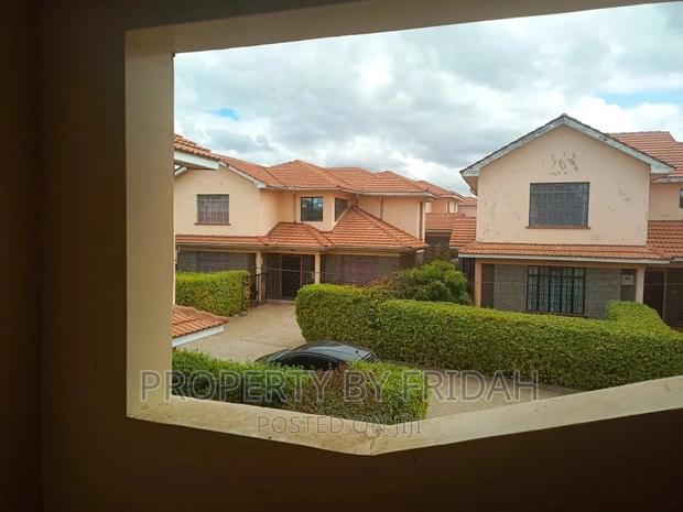 3bdrm Maisonette in Kitengela for Rent - thumbnail 3
