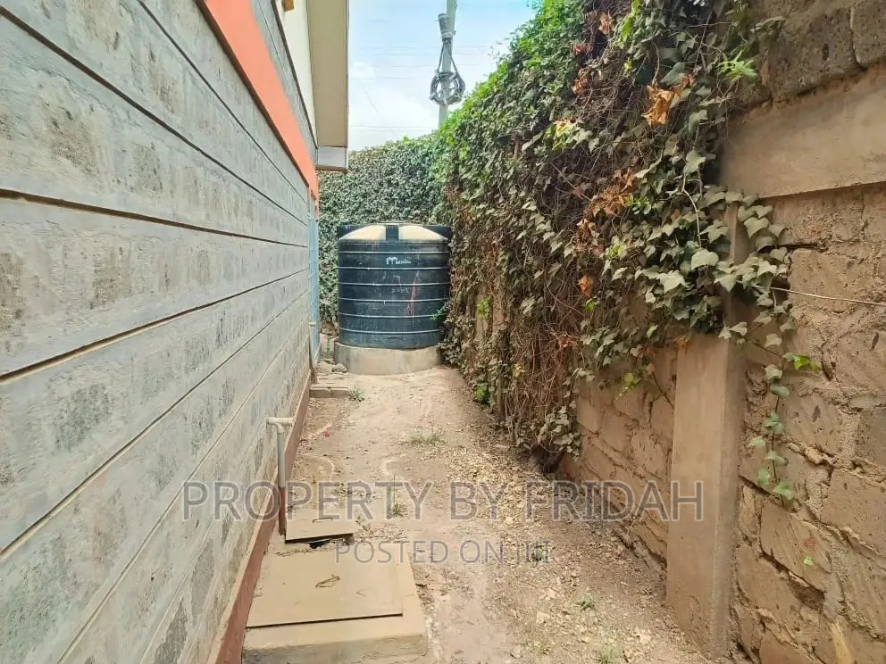 3bdrm Bungalow in Kitengela for rent