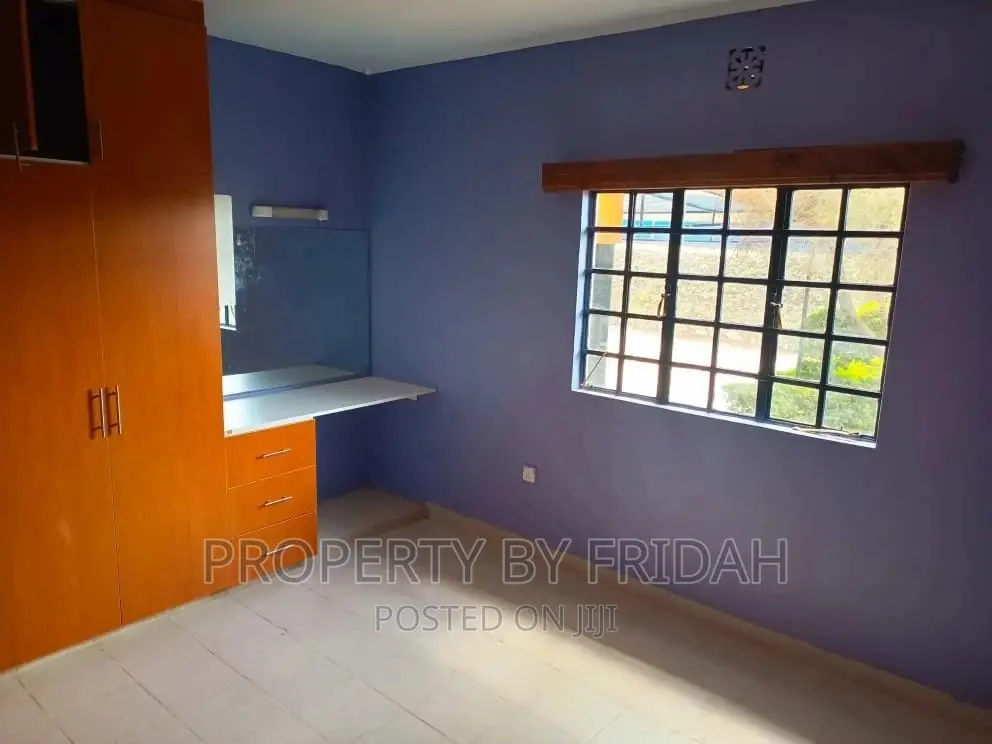 3bdrm Bungalow in Kitengela for rent