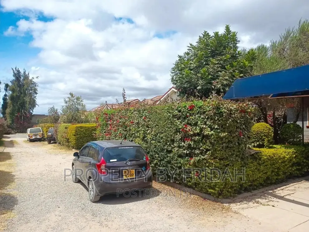 3bdrm Bungalow in Kitengela for rent