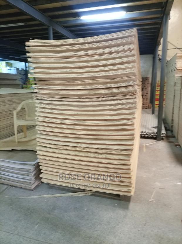 Ply Woods 3mm - main view