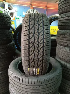 265/60r18 Blackhawk All-Terrain